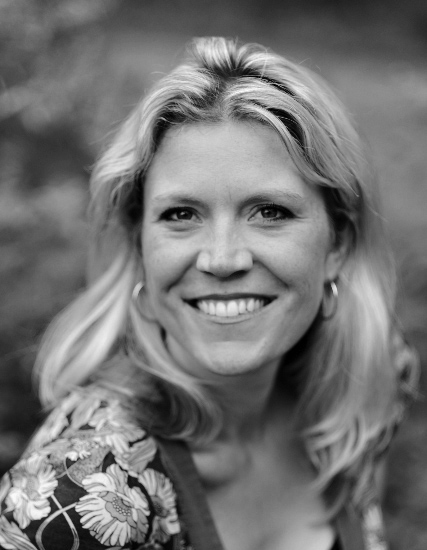 Rochelle Greayer
