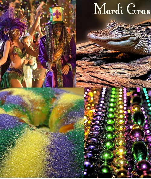 mardi gras Mardi Gras