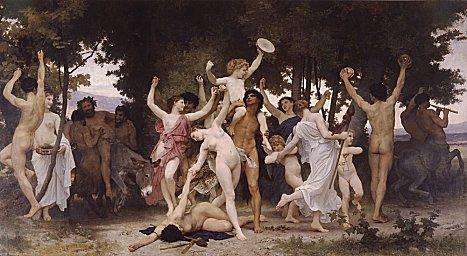 saturnalia-1 saturnalia roman celebration