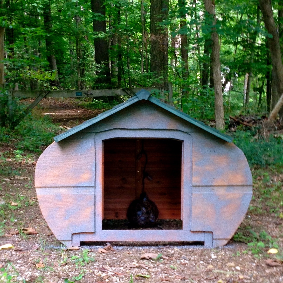 DIY: How to Make A Hobbit House (In Your Garden) | PITH + VIGOR DIY: How to Make A Hobbit House (In Your Garden) | PITH + VIGOR