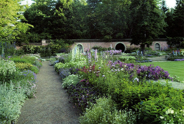 abby aldrich rockefeller garden designed by beatrix farrand pith vigor abby aldrich rockefeller garden designed by beatrix farrand pith vigor