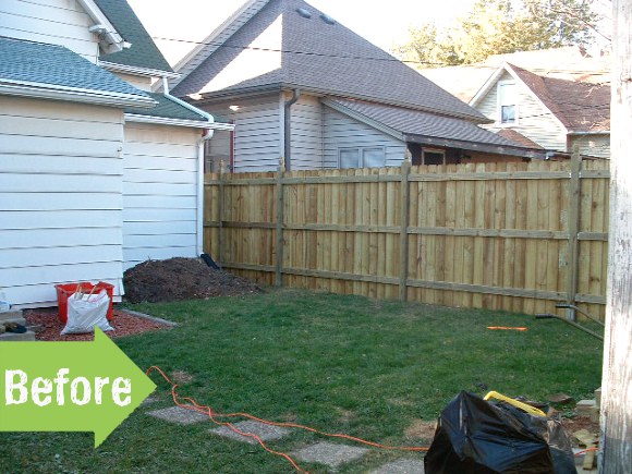 before and after backyard transformation makeover diy hardscaping stones - Garden Design Before And After before and after backyard transformation makeover diy hardscaping stones - Garden Design Before And After