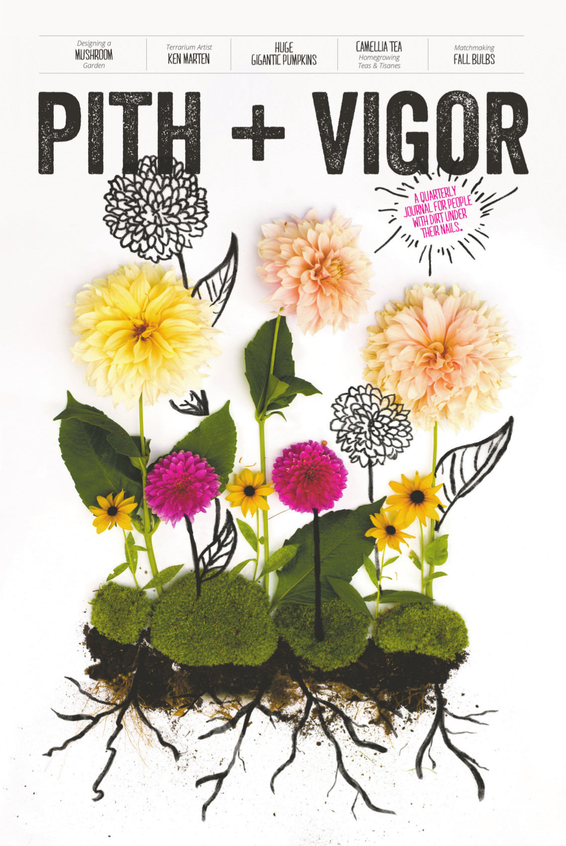 piss and vigor Piss and vigor
