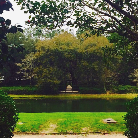 Long vistas, symmetry, distant focal points and ordered beauty are storng elements of french classic garden inspired design.