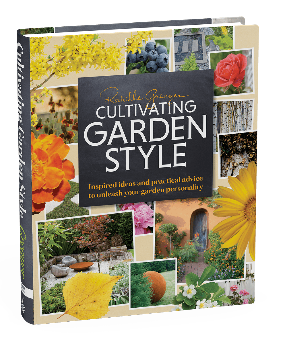 My Books | PITH + VIGOR