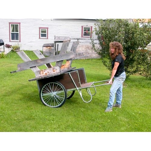 Vermont Garden Way Cart Pith Vigor Vermont Garden Way Cart